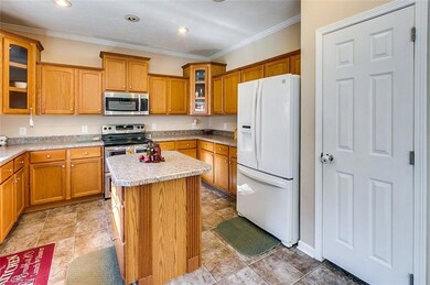 6581 Mount Lebanon Rd, Troy, NC 27371 - photo 5