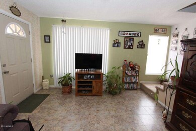 Living Area View (2)