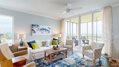 San Andres unit 601A, Perdido Key, FL 32507 - photo 3