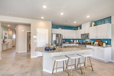 *Photo of model home, not of actual home.
