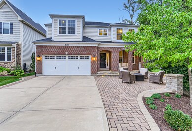 370 E Harrison St, Elmhurst, IL 60126 - photo 2