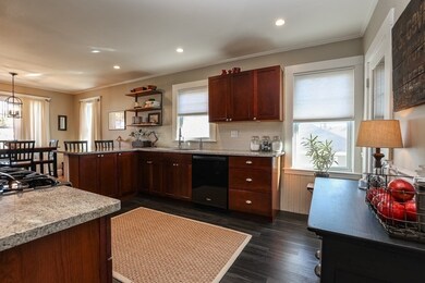 76 Bradfield Ave unit 78, Roslindale, MA 02131 - photo 6