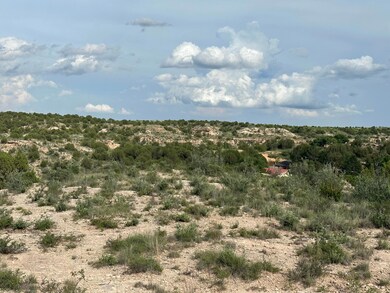 Caprock Ln