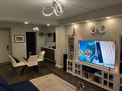 1280 W Peachtree St NW unit 1113, Atlanta, GA 30309 - photo 6