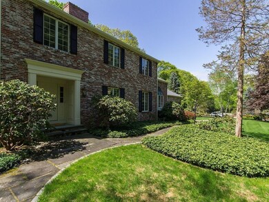 21 Chandler Cir, Weston, MA 02493 - photo 2