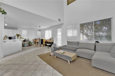 5790 Native Dancer Ct, Las Vegas, NV 89113 - photo 4