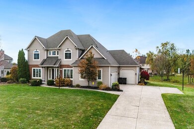 10417 River Birch Run, Fort Wayne, IN 46814 - photo 2