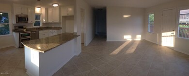 Great Room Panorama