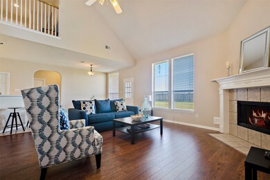 16614 Dawson Mill Ct, Houston, TX 77095 - photo 6