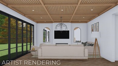 415 Ravenaux Dr, Southlake, TX 76092 - photo 7