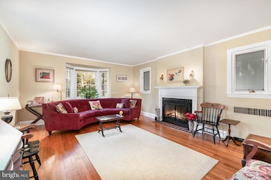 4413 Sedgwick Rd, Baltimore, MD 21210 - photo 6