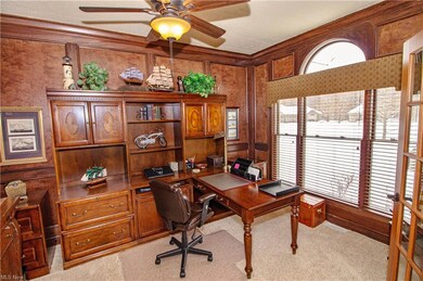 Beautiful Office/Study