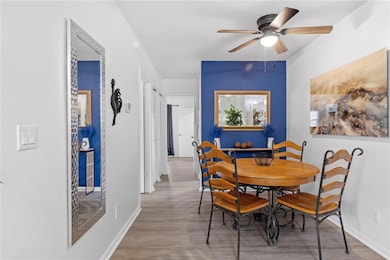 2819 Marconi St unit B, Tampa, FL 33605 - photo 4