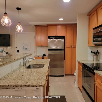 Full Kitchen suite
