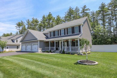 6 Crab Tree Ct, Merrimack, NH 03054 - photo 2
