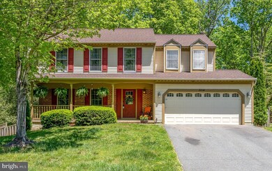 3014 Lusitania Dr, Stafford, VA 22554 - photo 5