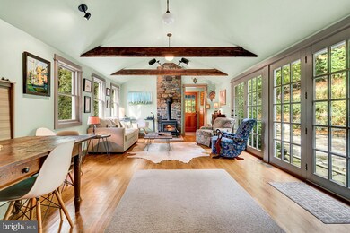 84 Oventop Mountain Ln, Sperryville, VA 22740 - photo 3