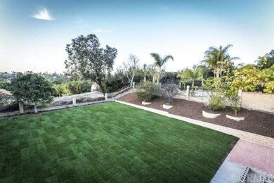 Fruit Trees and Views, Life is Good!