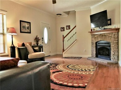 631 Whitney Blvd, Lake Lure, NC 28746 - photo 2