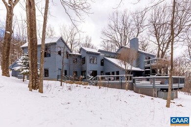 214 Hickory Spring Rd, Roseland, VA 22967 - photo 5