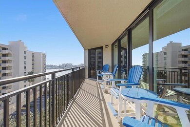Island Walk Condominium unit 810, Clearwater Beach, FL 33767 - photo 4