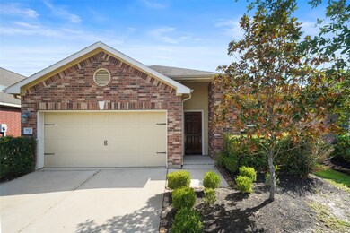 2627 Imperial Crossing Dr, Conroe, TX 77385 - photo 2