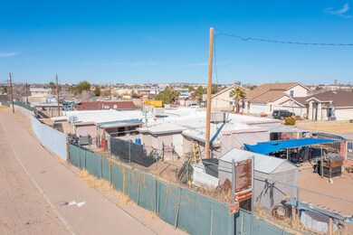 413 Gallagher St, El Paso, TX 79915 - photo 7