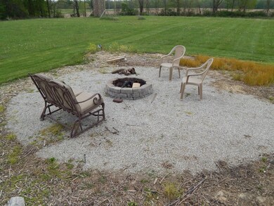 Fire pit