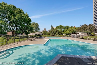 1300 E. Lafayette #2502 - Iconic Riverfront Co-Op with Stunning South-Facing Views