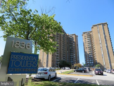 Presidential Towers unit 2012, Adelphi, MD 20783 - photo 2
