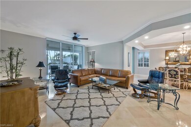 Grande ExcelsiorAt The Grande Preserve A Con unit 5, Naples, FL 34110 - photo 5