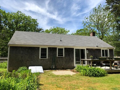 42 John Joseph Rd, Harwich, MA 02645 - photo 3