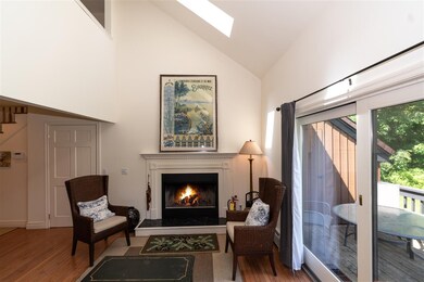 436 Stonybrook Rd unit 40, Stowe, VT 05672 - photo 4