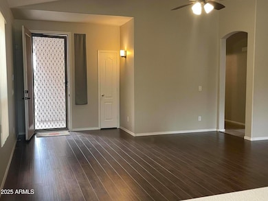 4314 E Smokehouse Trail, Cave Creek, AZ 85331 - photo 4