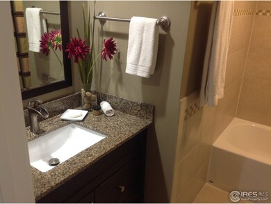 Remodeled Bathrooms