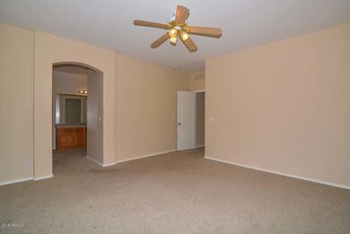 Master Bedroom-Bath