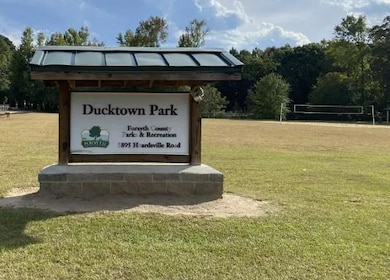 Ducktown Park Nearby