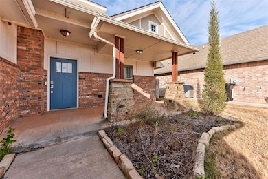 2313 Northfork Dr, Moore, OK 73160 - photo 7