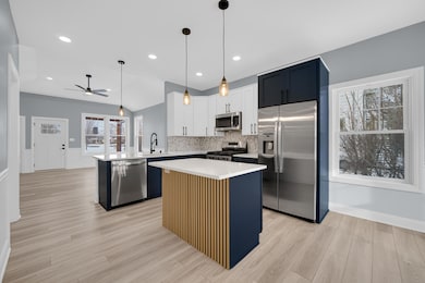 924 Highland St, Hammond, IN 46320 - photo 5