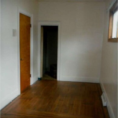 Bedroom. Dowstairs