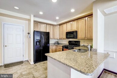 4577 Whittemore Place unit 1241, Fairfax, VA 22030 - photo 3