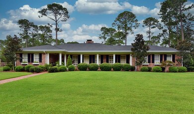 400 Pinecrest Dr, Albany, GA 31707 - photo 4