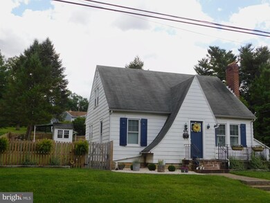 33 S Oller Ave, Waynesboro, PA 17268 - photo 6