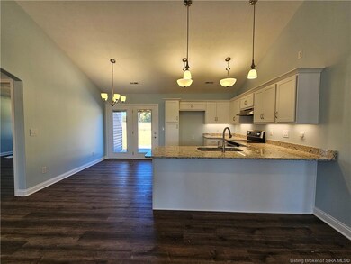 8132 Kepley Dr NE unit 7, New Salisbury, IN 47161 - photo 7