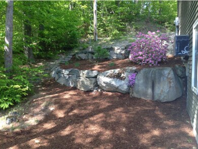 191 Veazey Point Rd, Brookfield, NH 03872 - photo 4