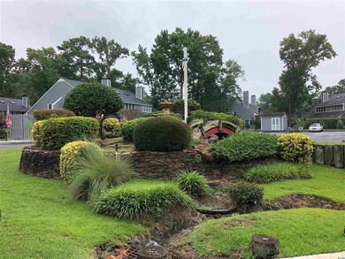 1201 Erin Way unit E, Myrtle Beach, SC 29577 - photo 2