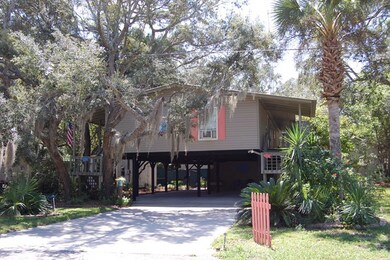 108 1st Ave NE, Steinhatchee, FL 32359 - photo 2