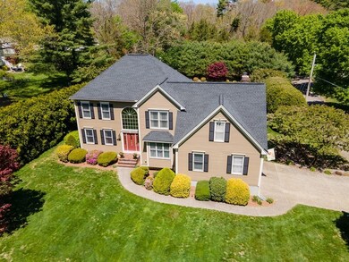 110 Goulding St, Holliston, MA 01746 - photo 2