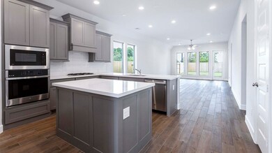 19639 Palomino Prairie Trail, Tomball, TX 77377 - photo 3