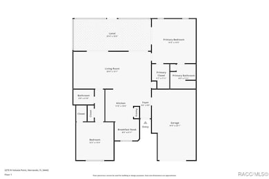 2275 N Volusia Point, Hernando, FL 34442 - photo 3